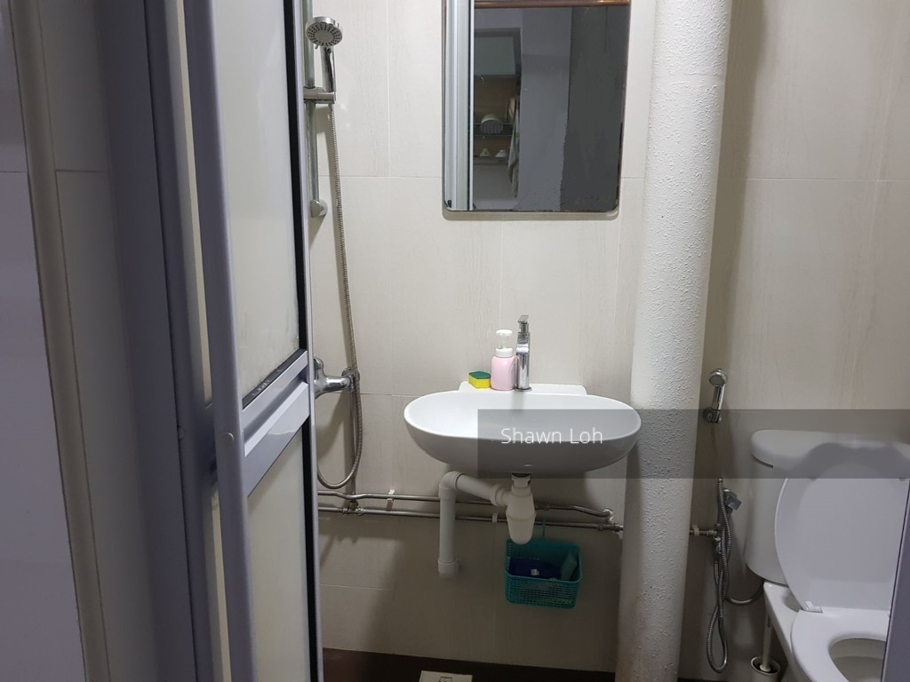 Blk 869 Tampines Street 83 (Tampines), HDB 5 Rooms #188772752